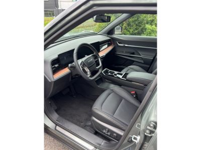 KGM/SsangYong Torres Vorführwagen KGM/SsangYong Torres Vorführwagen
