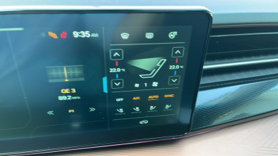 KGM/SsangYong Torres Neuwagen KGM/SsangYong Torres Neuwagen