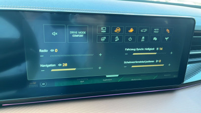 KGM/SsangYong Torres Neuwagen KGM/SsangYong Torres Neuwagen