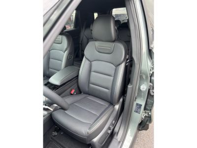 KGM/SsangYong Torres Vorführwagen KGM/SsangYong Torres Vorführwagen