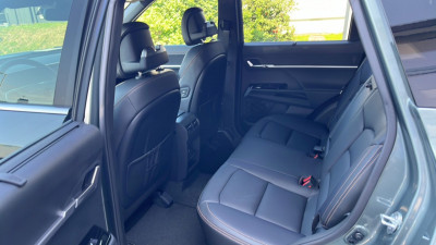 KGM/SsangYong Torres Neuwagen KGM/SsangYong Torres Neuwagen