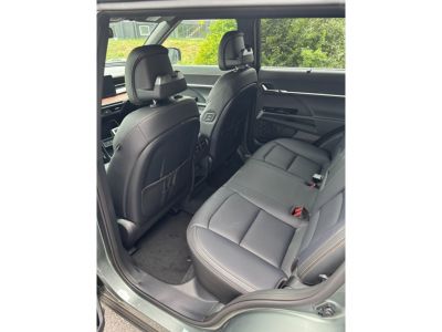 KGM/SsangYong Torres Vorführwagen KGM/SsangYong Torres Vorführwagen