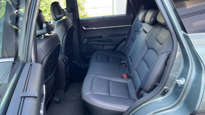 KGM/SsangYong Torres Neuwagen KGM/SsangYong Torres Neuwagen