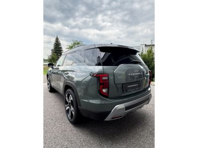 KGM/SsangYong Torres Vorführwagen KGM/SsangYong Torres Vorführwagen