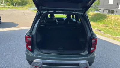 KGM/SsangYong Torres Neuwagen KGM/SsangYong Torres Neuwagen