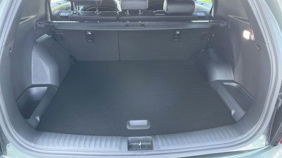 KGM/SsangYong Torres Neuwagen KGM/SsangYong Torres Neuwagen