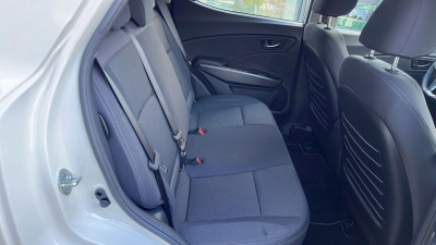 KGM/SsangYong Tivoli Vorführwagen