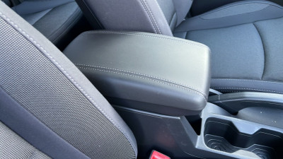 KGM/SsangYong Tivoli Vorführwagen