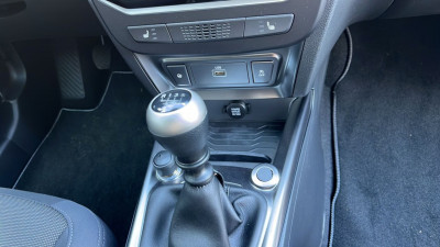 KGM/SsangYong Tivoli Vorführwagen