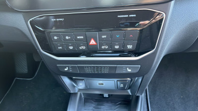 KGM/SsangYong Tivoli Vorführwagen