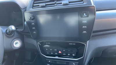 KGM/SsangYong Tivoli Vorführwagen