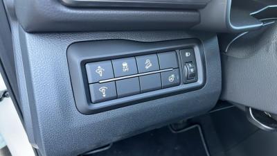 KGM/SsangYong Tivoli Vorführwagen