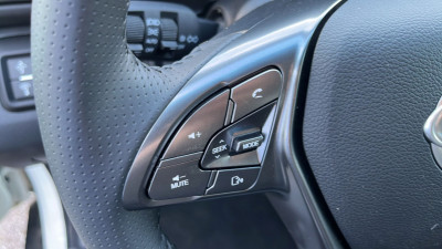 KGM/SsangYong Tivoli Vorführwagen
