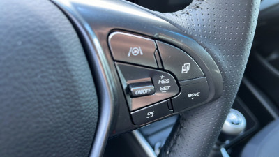 KGM/SsangYong Tivoli Vorführwagen