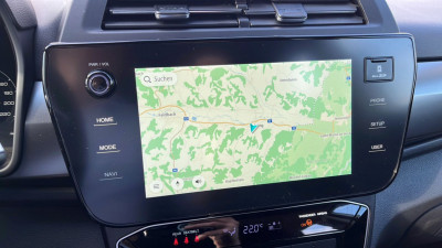 KGM/SsangYong Tivoli Vorführwagen