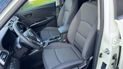 KGM/SsangYong Tivoli Vorführwagen