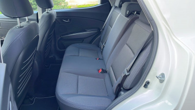 KGM/SsangYong Tivoli Vorführwagen