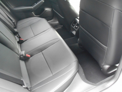 Honda Civic Vorführwagen