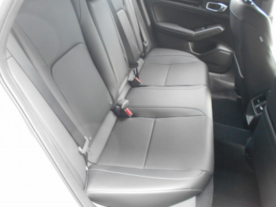 Honda Civic Vorführwagen