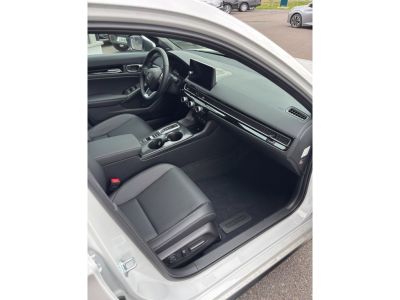 Honda Civic Vorführwagen Honda Civic Vorführwagen