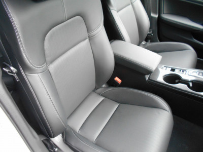 Honda Civic Vorführwagen