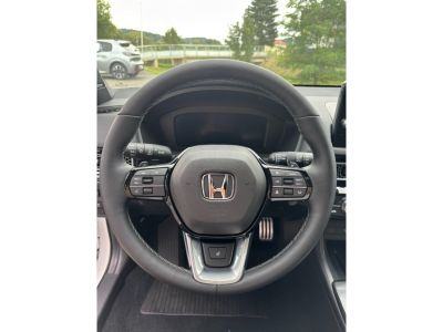 Honda Civic Vorführwagen Honda Civic Vorführwagen