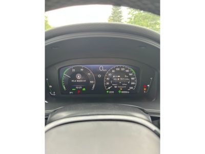 Honda Civic Vorführwagen Honda Civic Vorführwagen