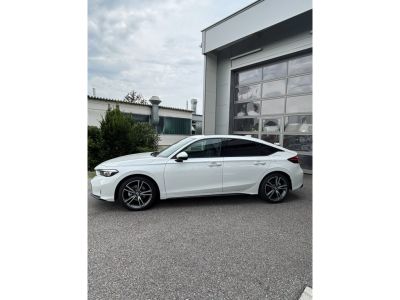 Honda Civic Vorführwagen Honda Civic Vorführwagen