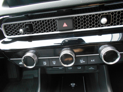 Honda Civic Vorführwagen