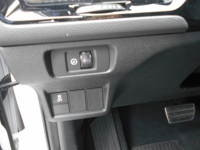 Honda Civic Vorführwagen