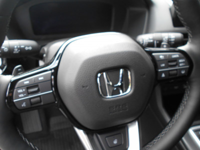 Honda Civic Vorführwagen