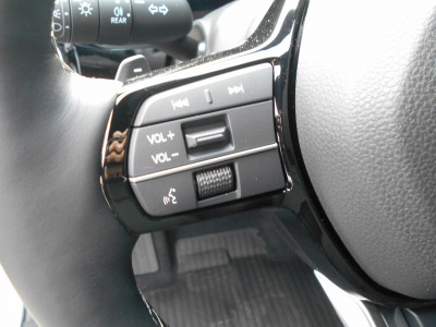 Honda Civic Vorführwagen