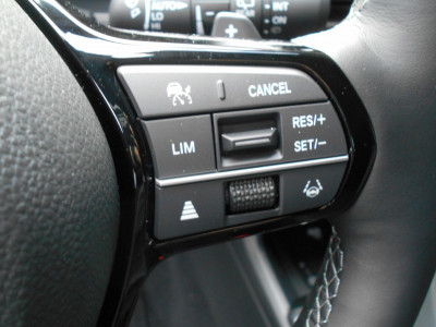 Honda Civic Vorführwagen
