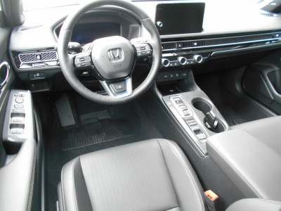 Honda Civic Vorführwagen