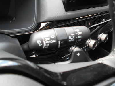 Honda Civic Vorführwagen