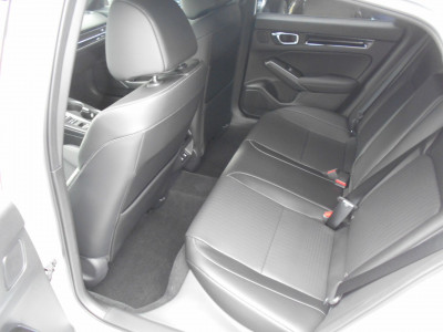 Honda Civic Vorführwagen