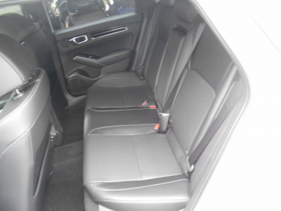 Honda Civic Vorführwagen