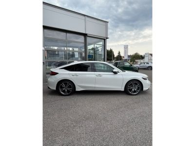 Honda Civic Vorführwagen Honda Civic Vorführwagen