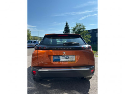 Peugeot 2008 Gebrauchtwagen Peugeot 2008 Gebrauchtwagen