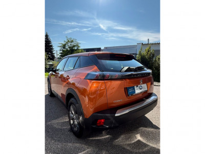 Peugeot 2008 Gebrauchtwagen Peugeot 2008 Gebrauchtwagen