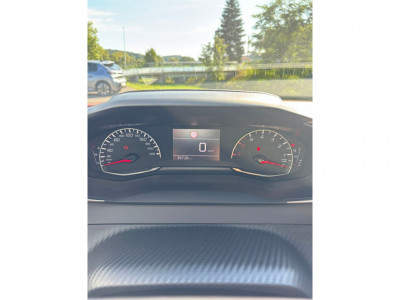 Peugeot 2008 Gebrauchtwagen Peugeot 2008 Gebrauchtwagen