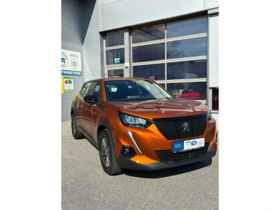 Peugeot 2008 Gebrauchtwagen Peugeot 2008 Gebrauchtwagen
