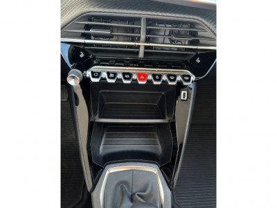 Peugeot 2008 Gebrauchtwagen Peugeot 2008 Gebrauchtwagen