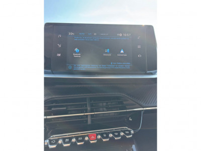 Peugeot 2008 Gebrauchtwagen Peugeot 2008 Gebrauchtwagen
