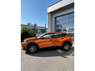 Peugeot 2008 Gebrauchtwagen Peugeot 2008 Gebrauchtwagen