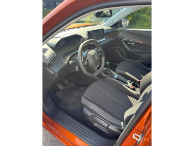 Peugeot 2008 Gebrauchtwagen Peugeot 2008 Gebrauchtwagen