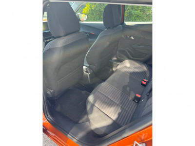 Peugeot 2008 Gebrauchtwagen Peugeot 2008 Gebrauchtwagen