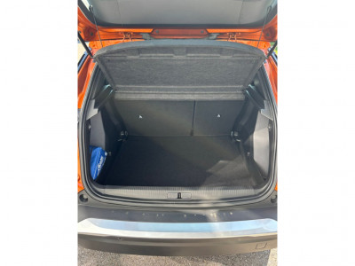 Peugeot 2008 Gebrauchtwagen Peugeot 2008 Gebrauchtwagen