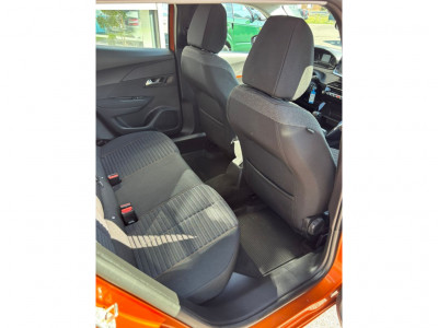 Peugeot 2008 Gebrauchtwagen Peugeot 2008 Gebrauchtwagen