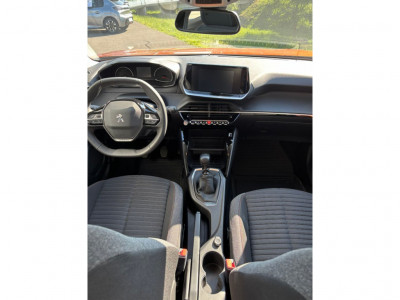 Peugeot 2008 Gebrauchtwagen Peugeot 2008 Gebrauchtwagen